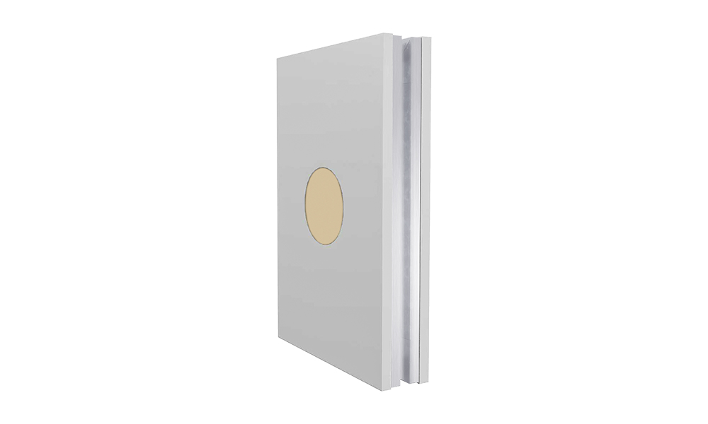 PIR Cleanroom Panel
