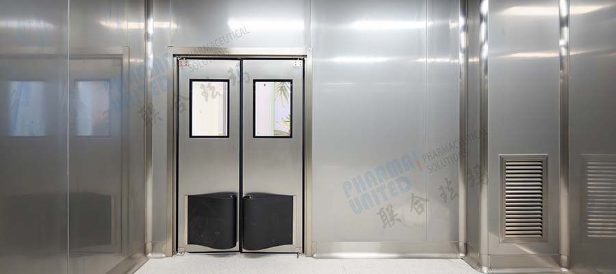 Rising Demand for Pharmaceutical Cleanrooms Drives Adoption of Full-Scope Turnkey Services