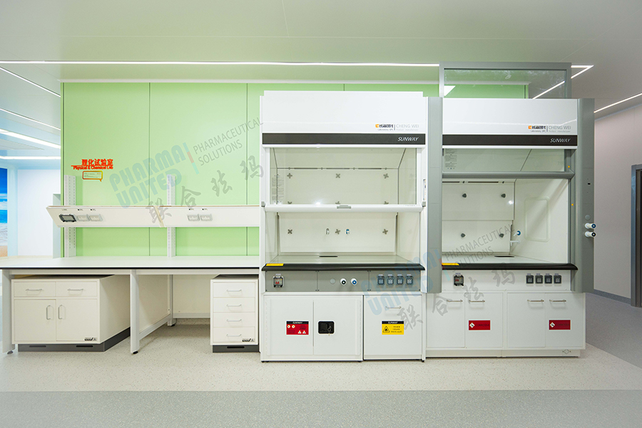Exhibition Hall