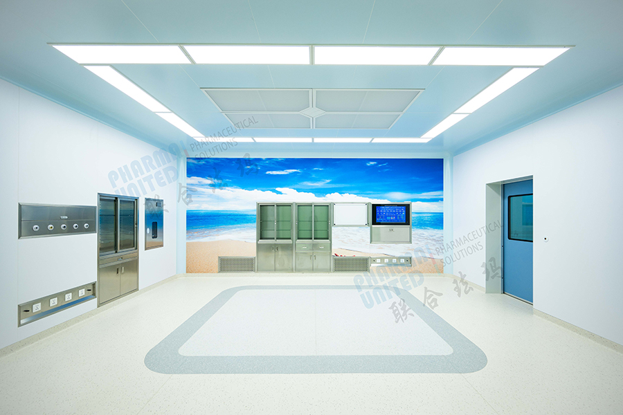 Exhibition Hall