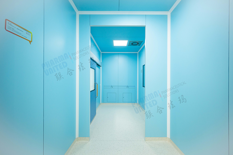 Exhibition Hall