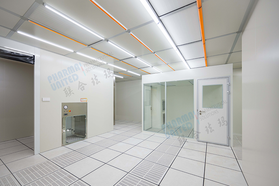 Exhibition Hall