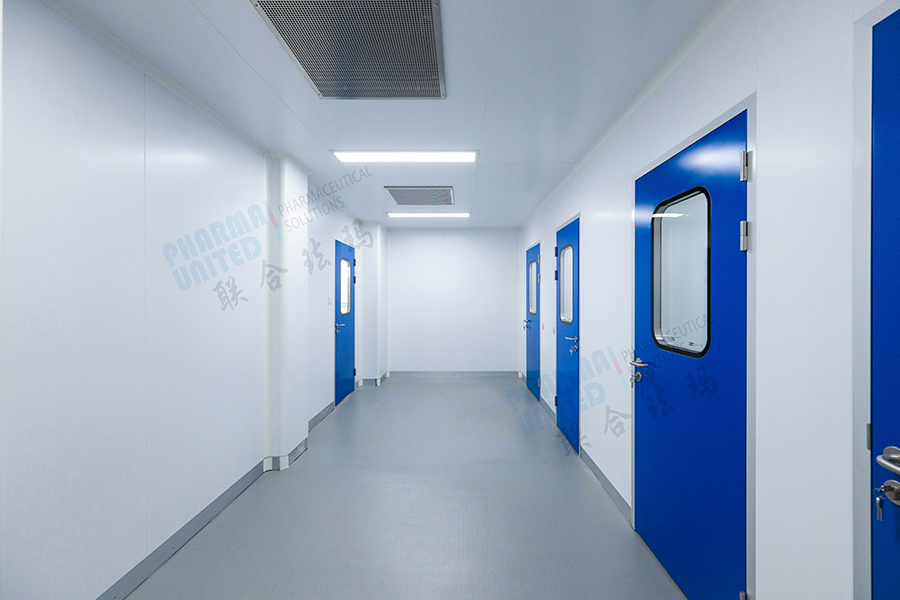 Indoor Modular
