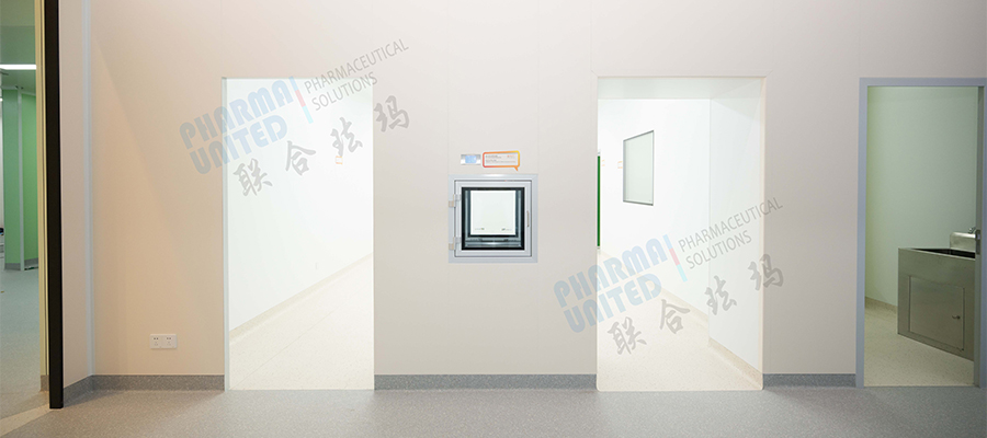 Prefabricated Cleanroom System Achieves Technical Breakthrough, Cutting Project Construction Cycles Dramatically